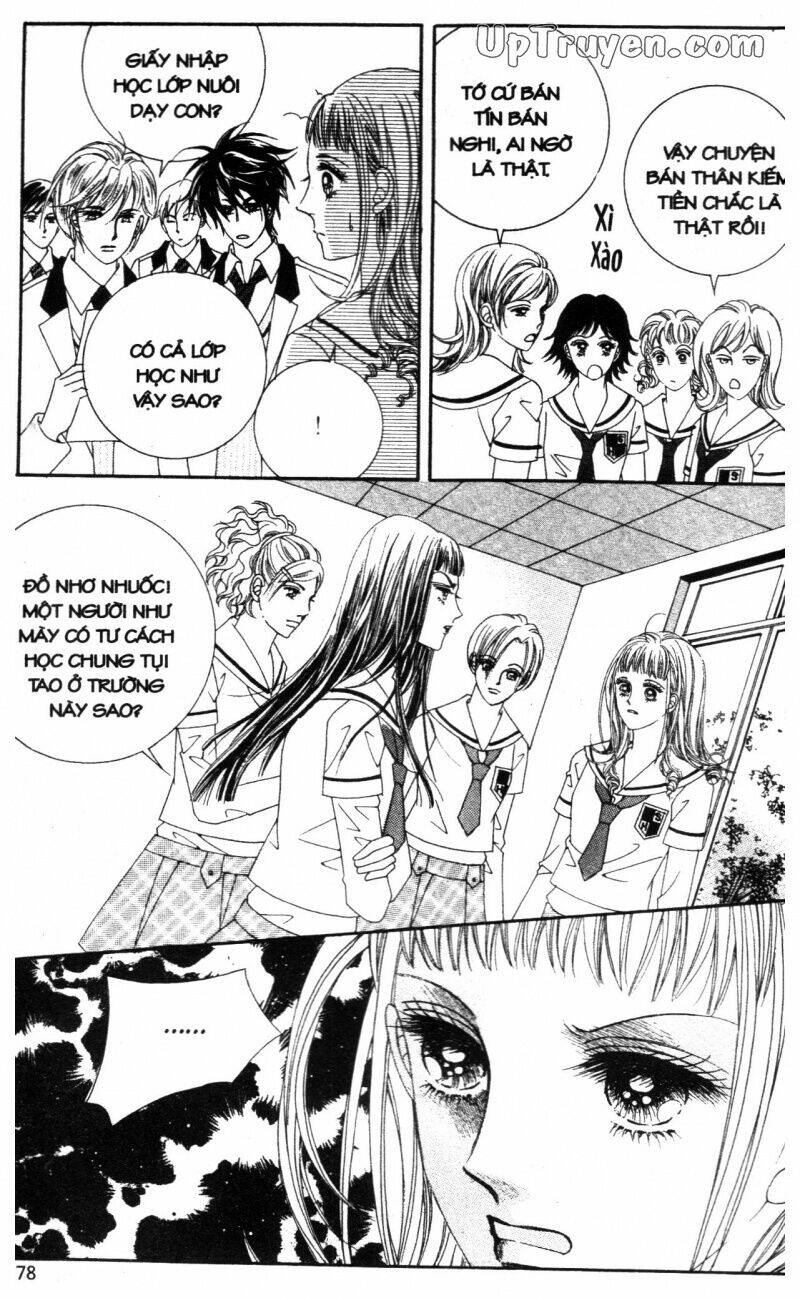 vợ chồng trẻ con bản đẹp chapter 5 78