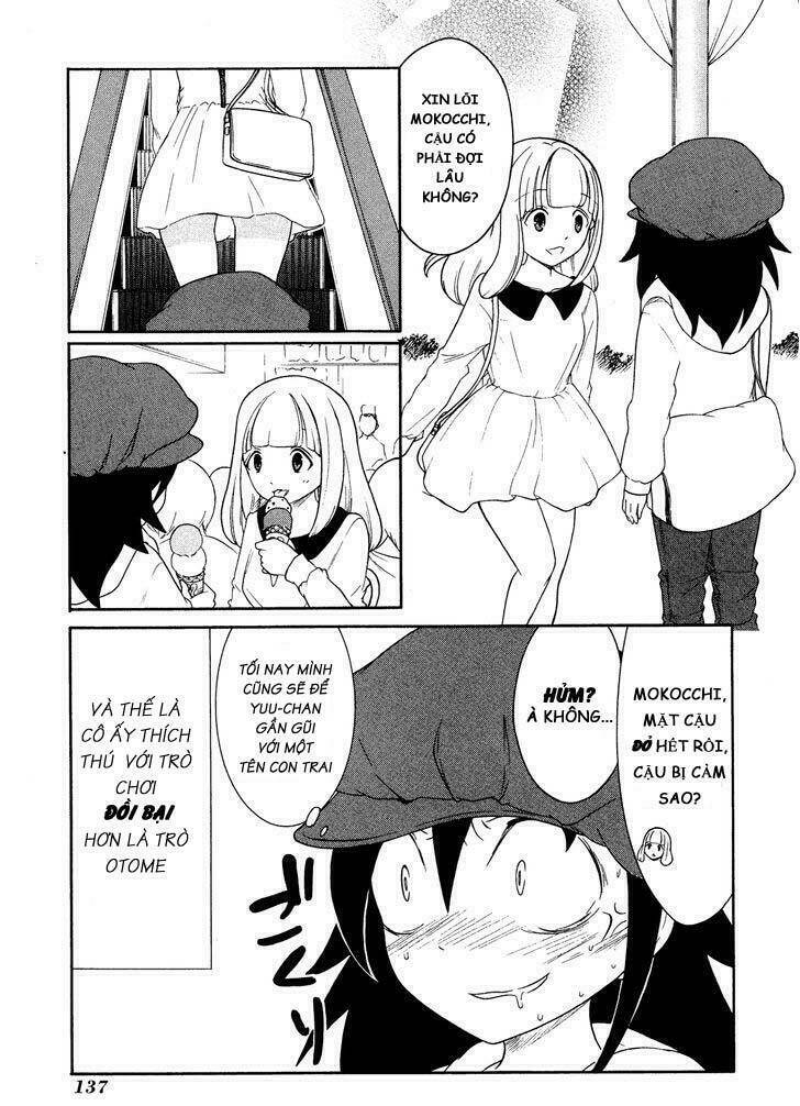 watamote chapter 36.5 6