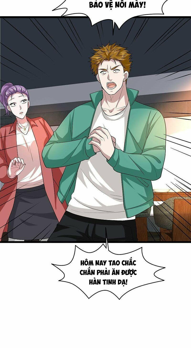 đô thị tà vương chapter 117 14