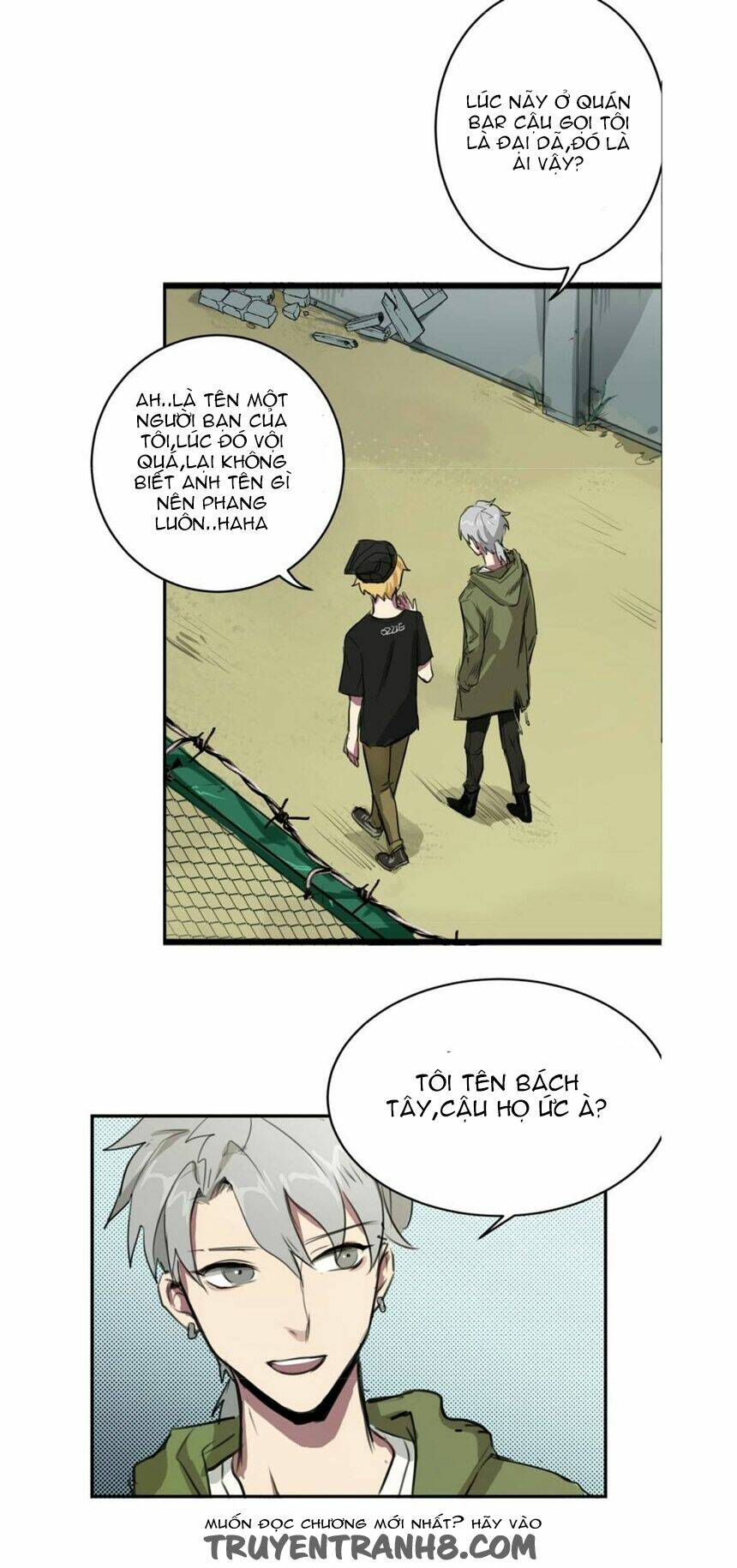 quạ đen chapter 5 18