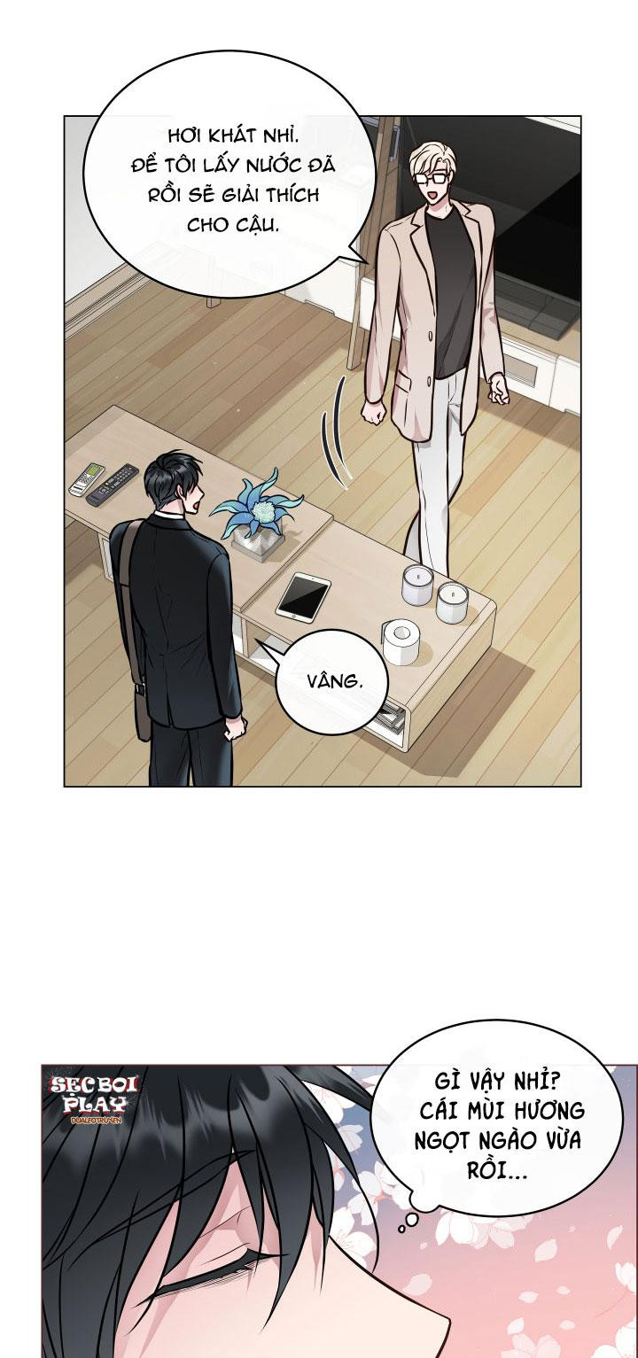 thực vật trị liệu chapter 1 34