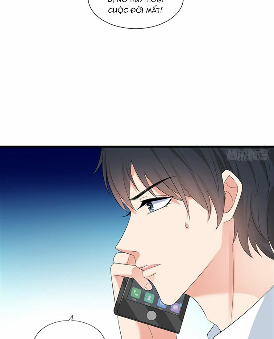 thí hôn lão công, cần giúp sức chapter 31 10