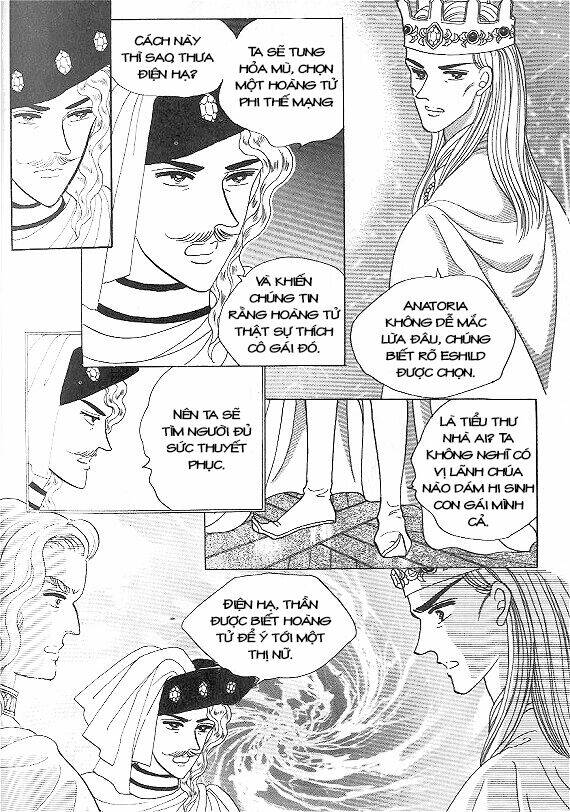 princess manhwa chapter 4 34
