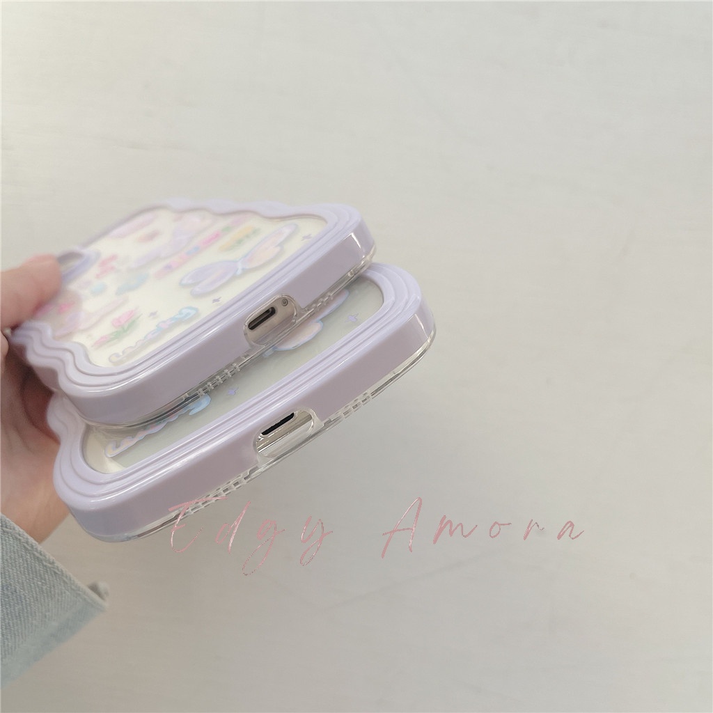 Ốp lưng Iphone chống sốc Butterfly & Flower dành cho Iphone 11 / Phone 11 Pro / Iphone 11 Pro Max / Iphone 12 / Iphone 12 Pro / Iphone 12 Pro Max / Iphone 13 / Iphone 13 Pro / IPhone 13 Pro Max / Iphone 14/ Iphone 14 Pro / Iphone 14 Pro Max