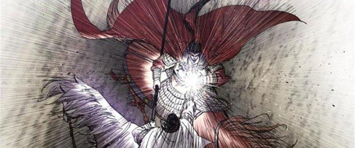 máy mô phỏng nhân sinh của lữ bố chapter 31 135