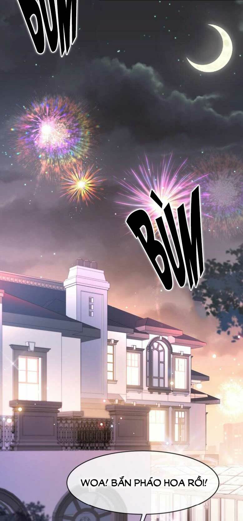 sủng em sủng tới tận cùng chapter 155 8