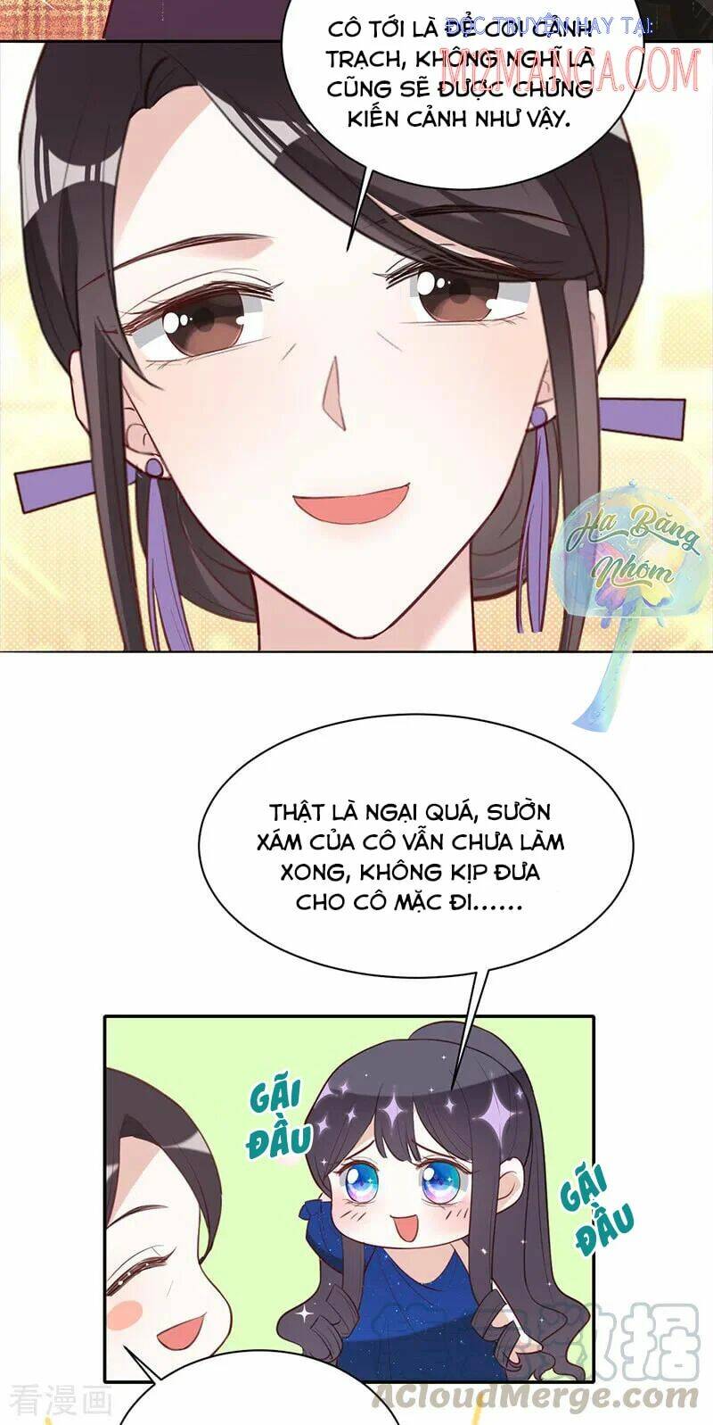 dĩ hôn chi danh chapter 30 11