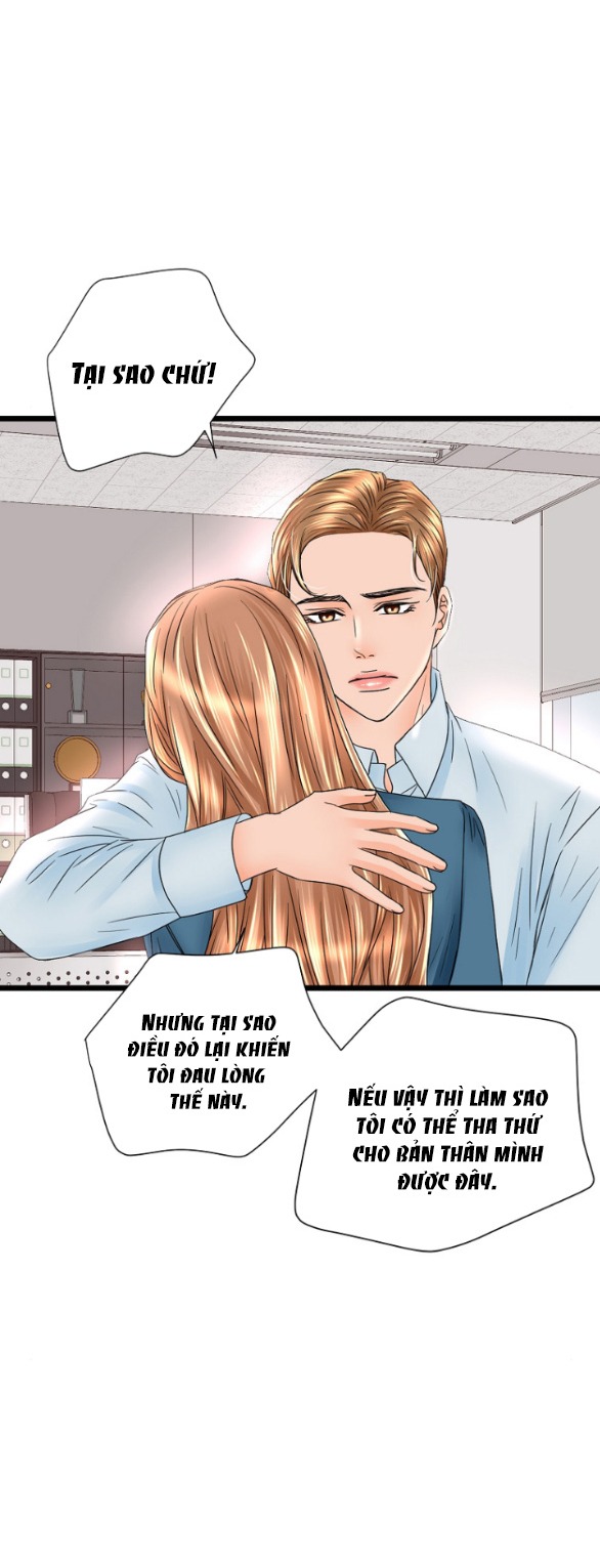 Tình Yêu Đánh Cắp Trái Tim chapter 18.2 - Trang 24