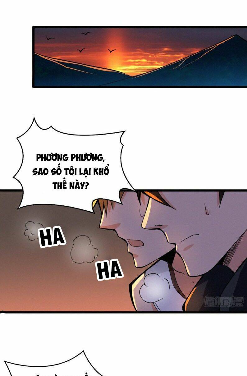 nơi này có yêu khí chapter 64 22