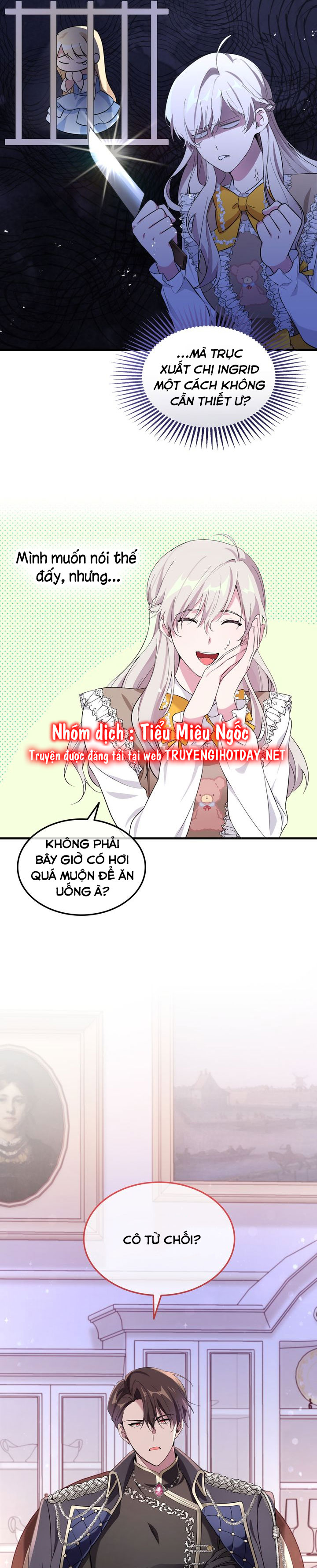 thưởng thức hương vị chapter 7 8