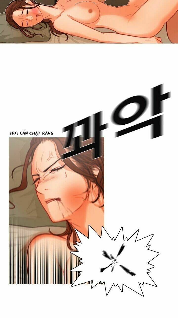 bụi đời gangnam chapter 9 16
