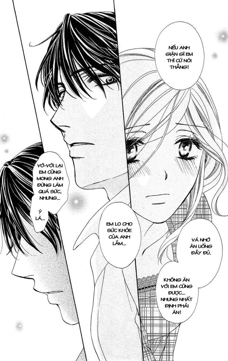 hapi mari chapter 17 40