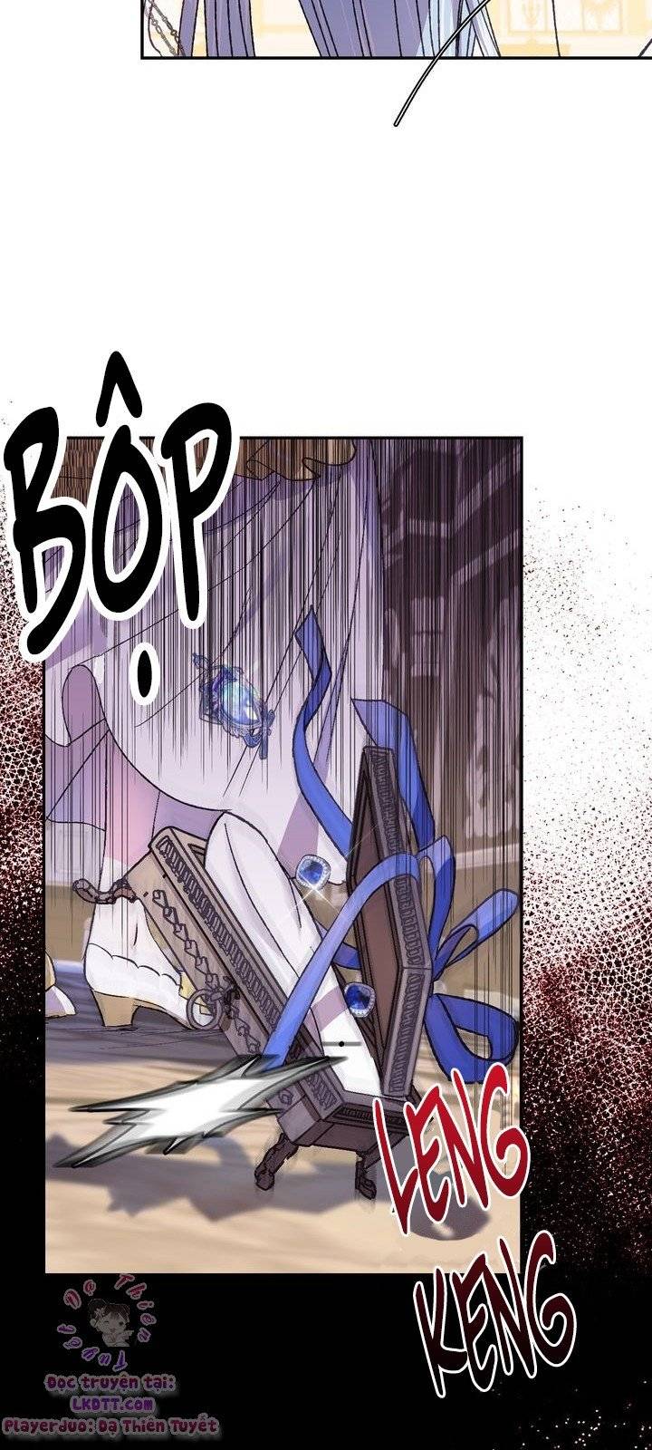 cha, con không muốn kết hôn đâu chapter 17 1