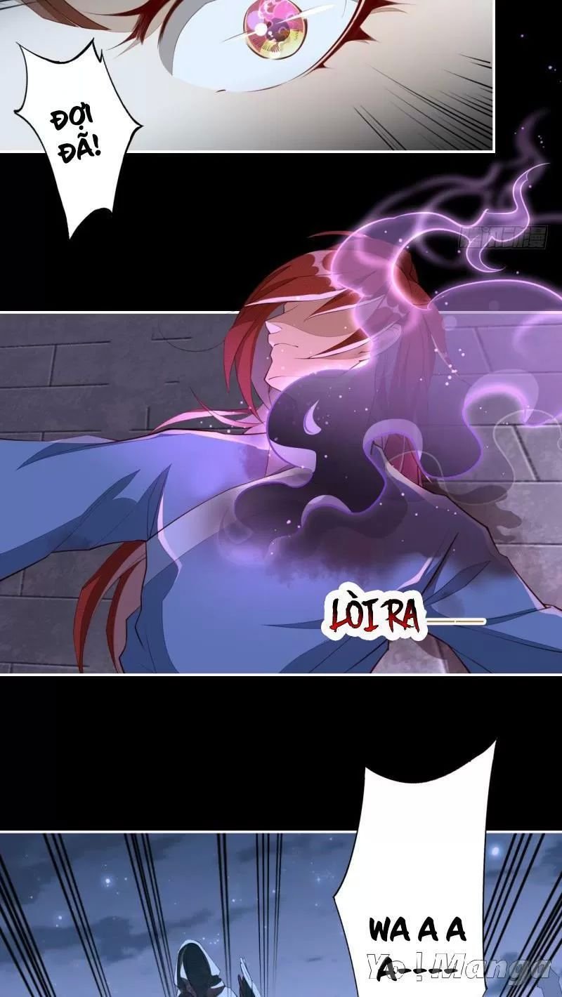 tuyệt thế luyện đan sư chapter 92 20