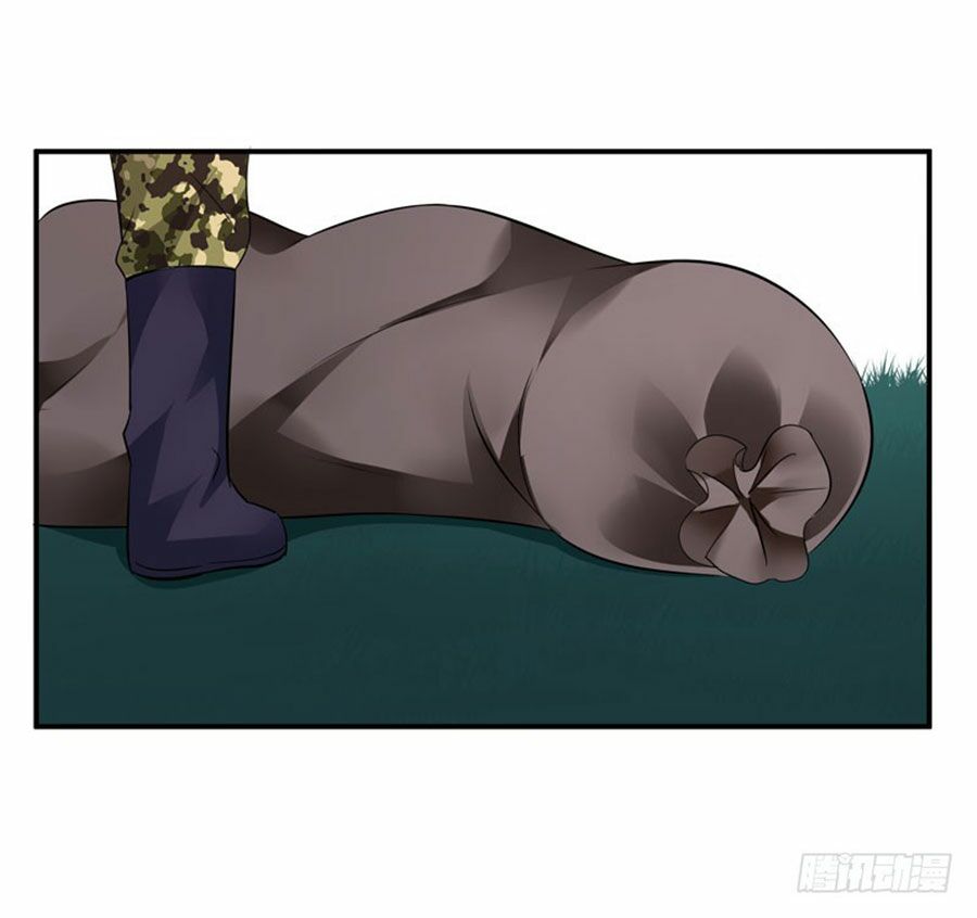 thủ hội chi vũ chapter 27 37