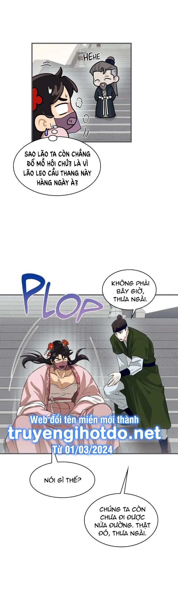 [18+] người tình của chúa quỷ - bản uncensored chapter 6.2 14