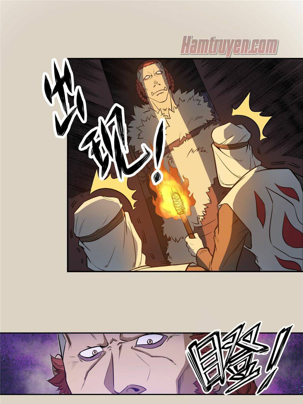 hiệp hành cửu thiên chapter 60 24