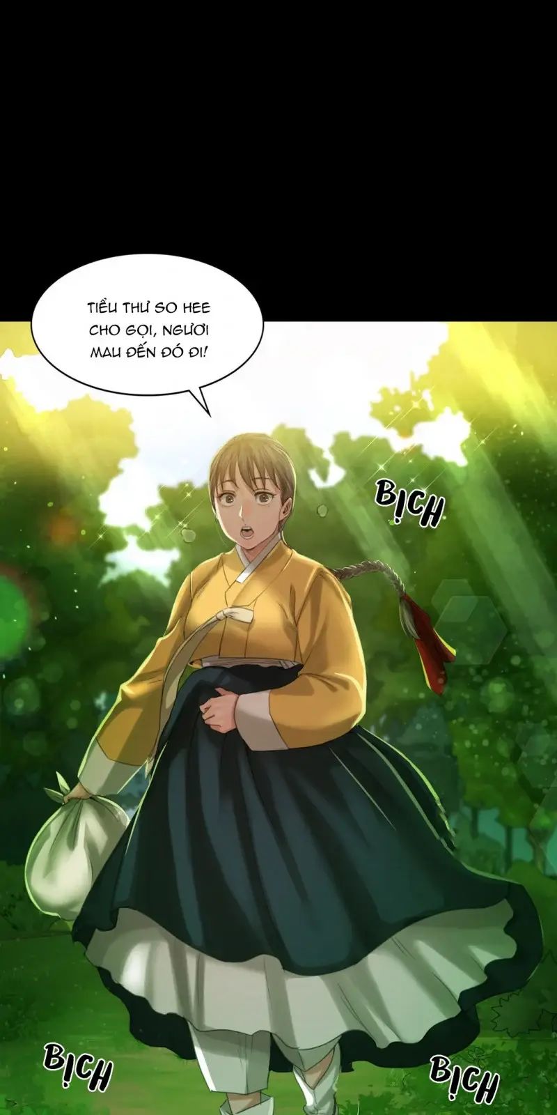 [18+] tiểu thư chapter 6 2