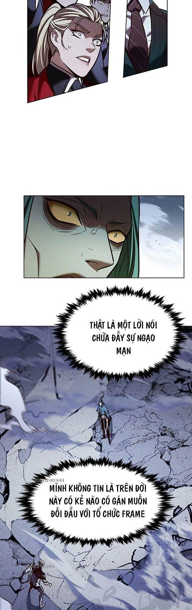 biến thân thành mèo chapter 212 21