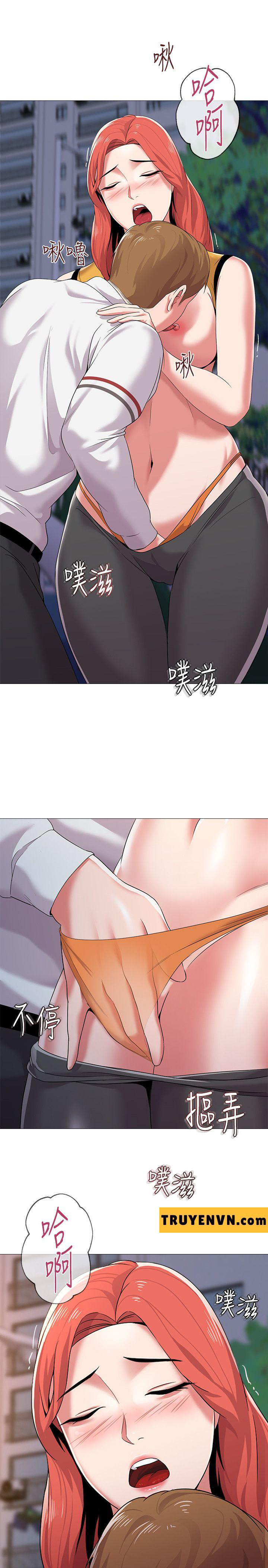 cô giáo bán thân chapter 20 4