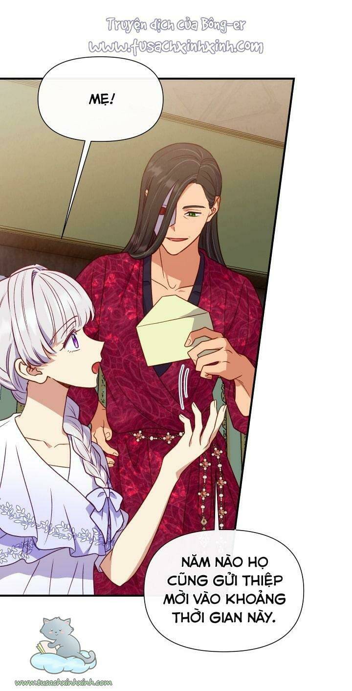 khế ước của nữ công tước quái vật chapter 135 45