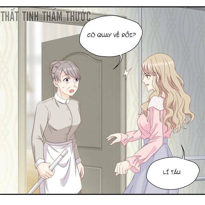 ảnh đế lão công độc ác yêu chapter 15 6