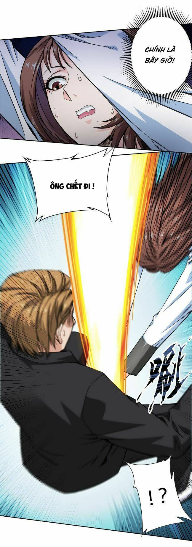 dạ thị chi chủ chapter 26 11