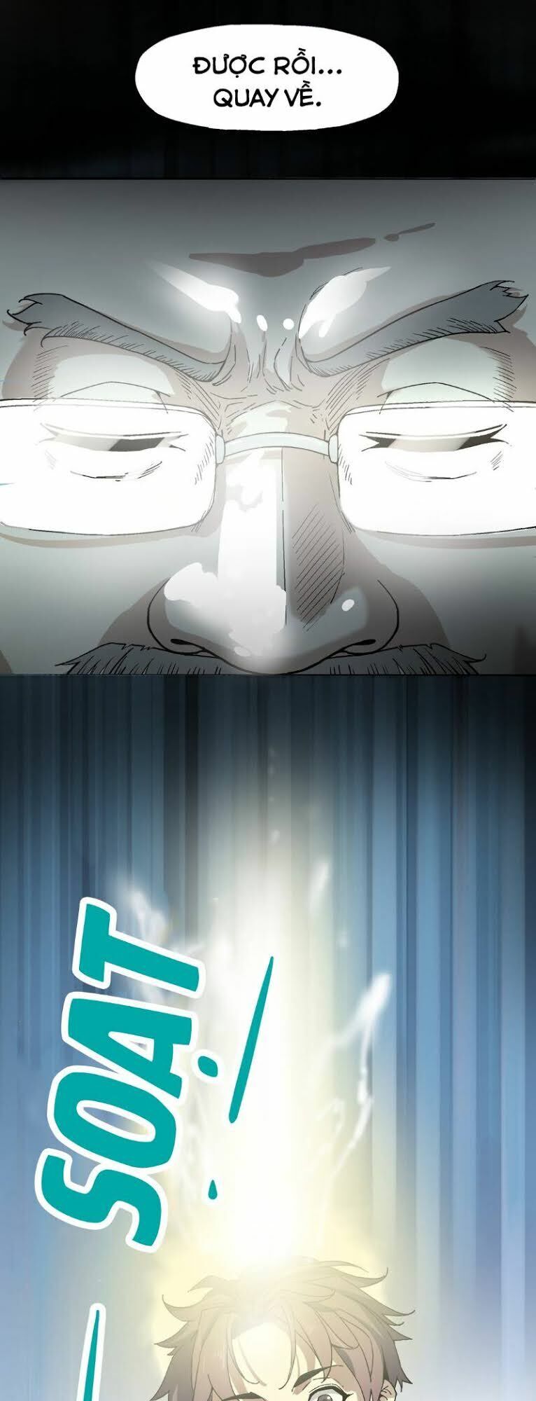 kẻ săn hồn - quỷ hô bắt quỷ chapter 8 13