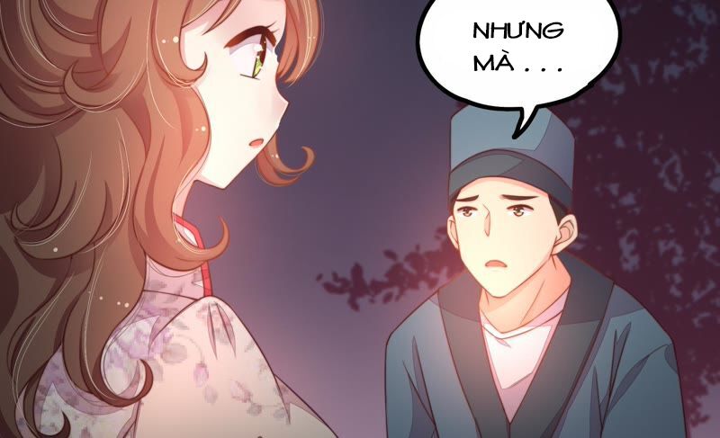 ngày nào thiếu soái cũng ghen chapter 4 24
