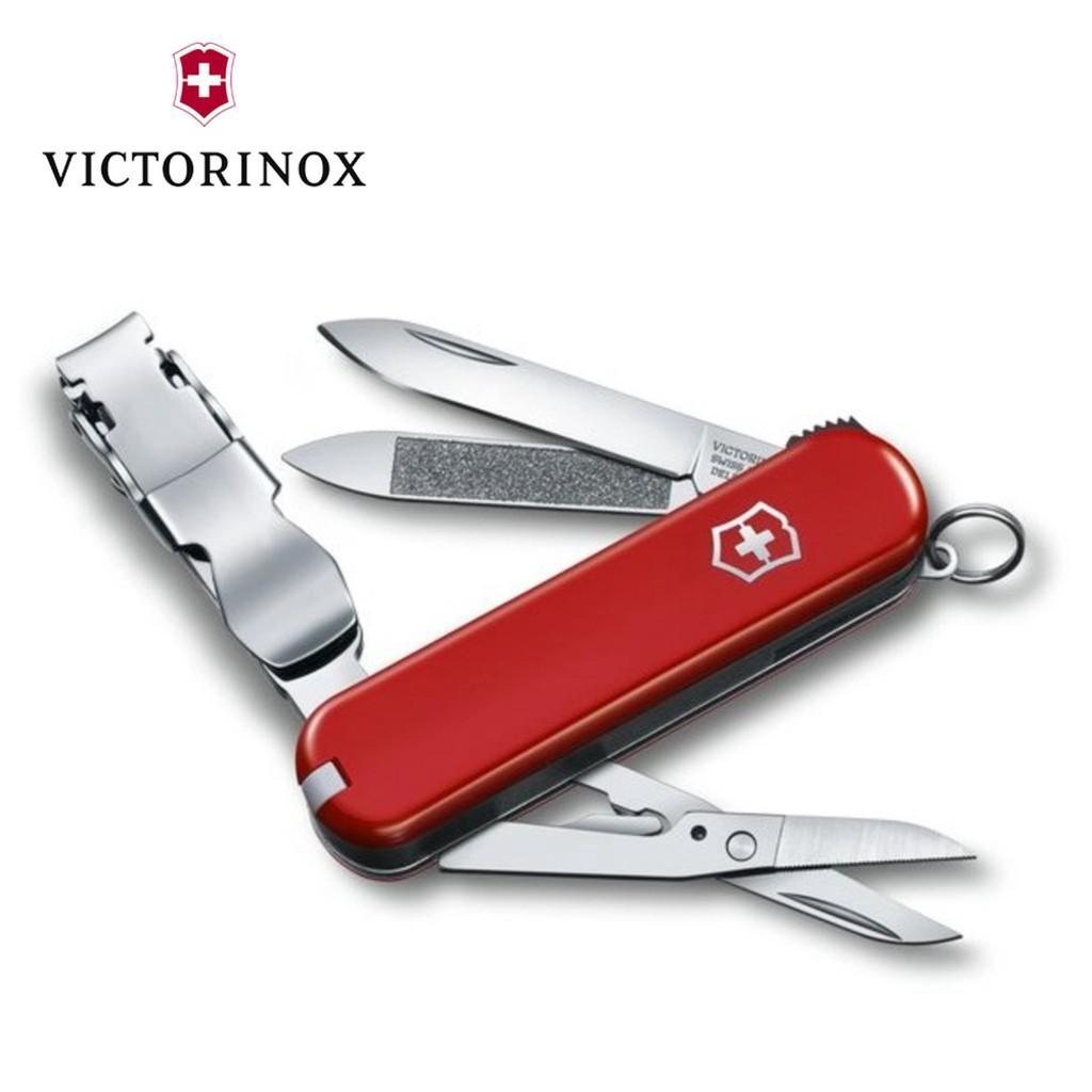 Dao đa năng VICTORINOX Nail Clip 580 (65 mm)