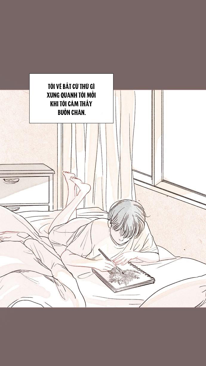 shinbi - thần bí chapter 0 16