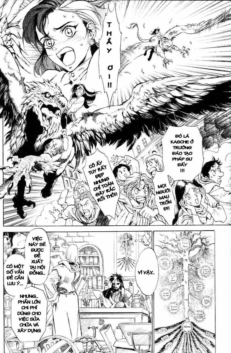 monster collection chapter 1 8