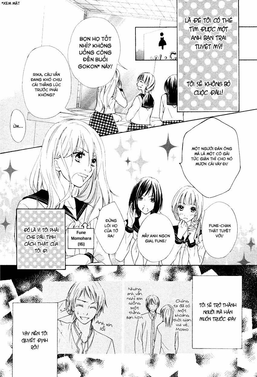 tổng hợp one shot. chapter 116 4