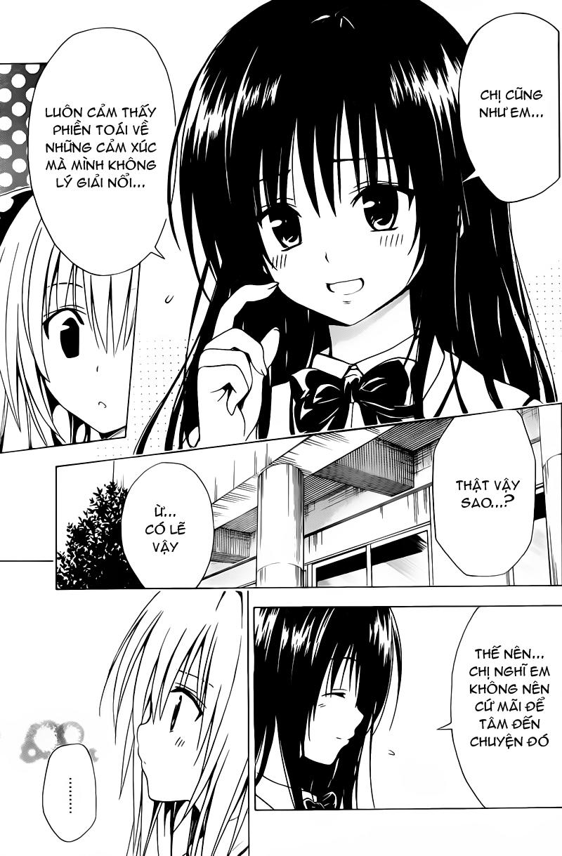 to love - ru darkness chapter 3 26