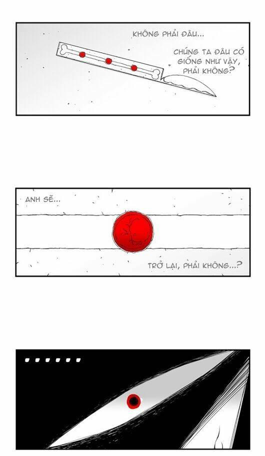 hành trình thoát khỏi địa ngục chapter 57 37