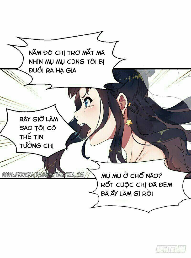 cuộc sống hôn nhân lãng mạn của hề hề chapter 2.2 4