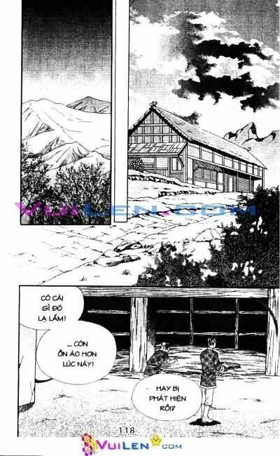 cô nàng đỏm dáng chapter 9 118