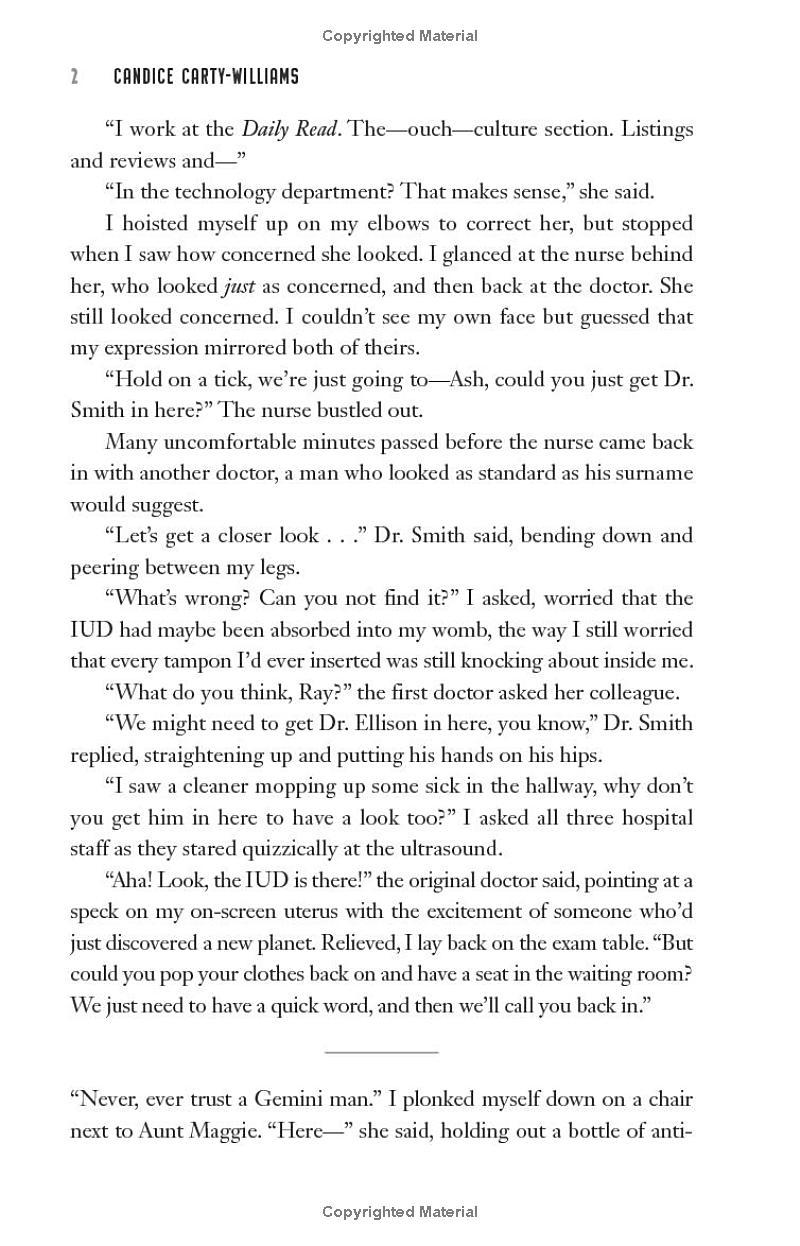 Sách ngoại văn: Queenie