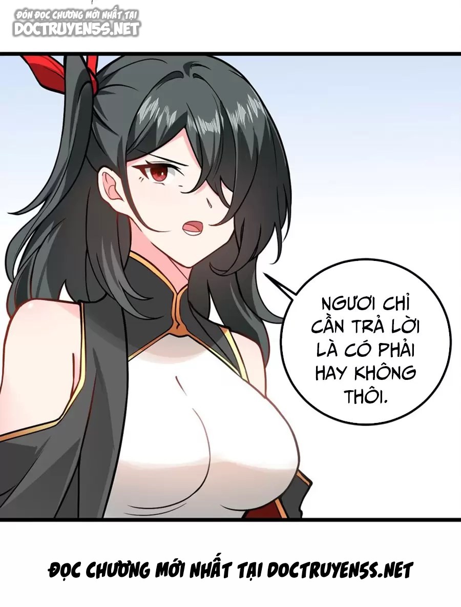 mang theo các tiên tử vô địch thiên hạ chapter 46.2 15