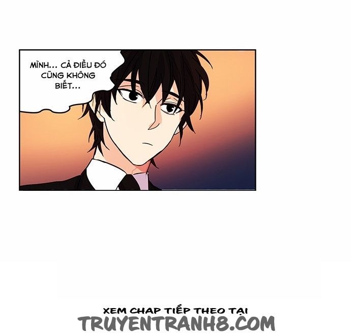 cô bạn gái kì lạ của tôi chapter 10 20