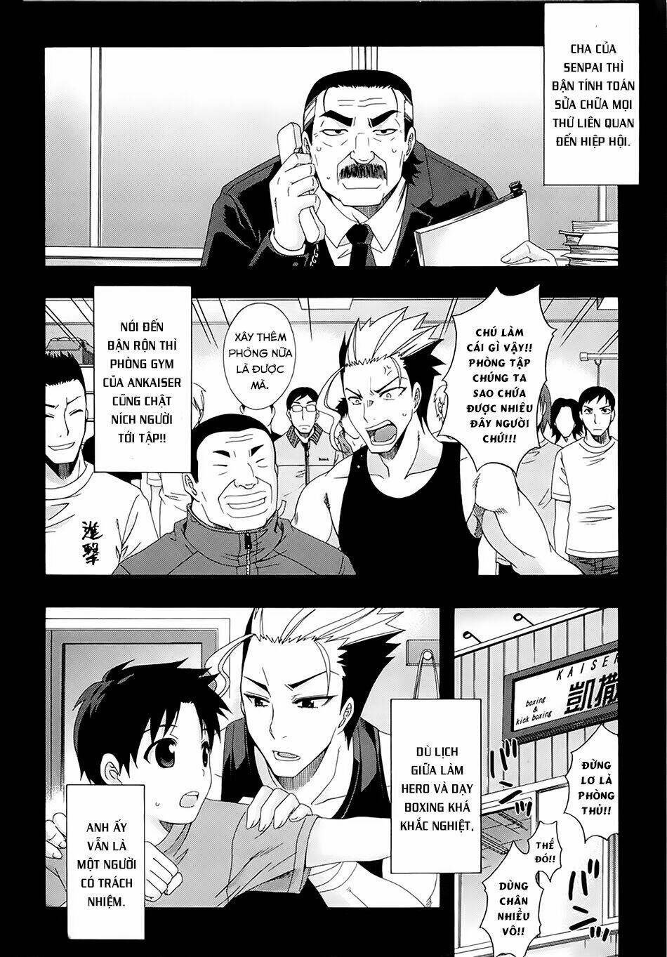 anh hùng xấu xa chapter 60 65