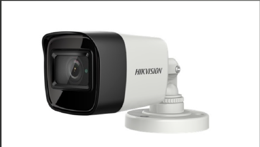 Camera HDTVI Starlight 5MP Hikvision DS-2CE16H8T-ITF-hàng chính hãng