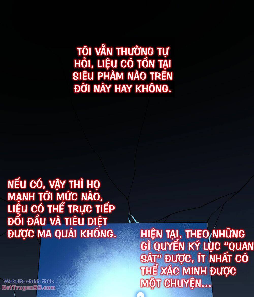 Ta Sáng Tạo Truyền Thuyết Đô Thị chapter 7.5 4