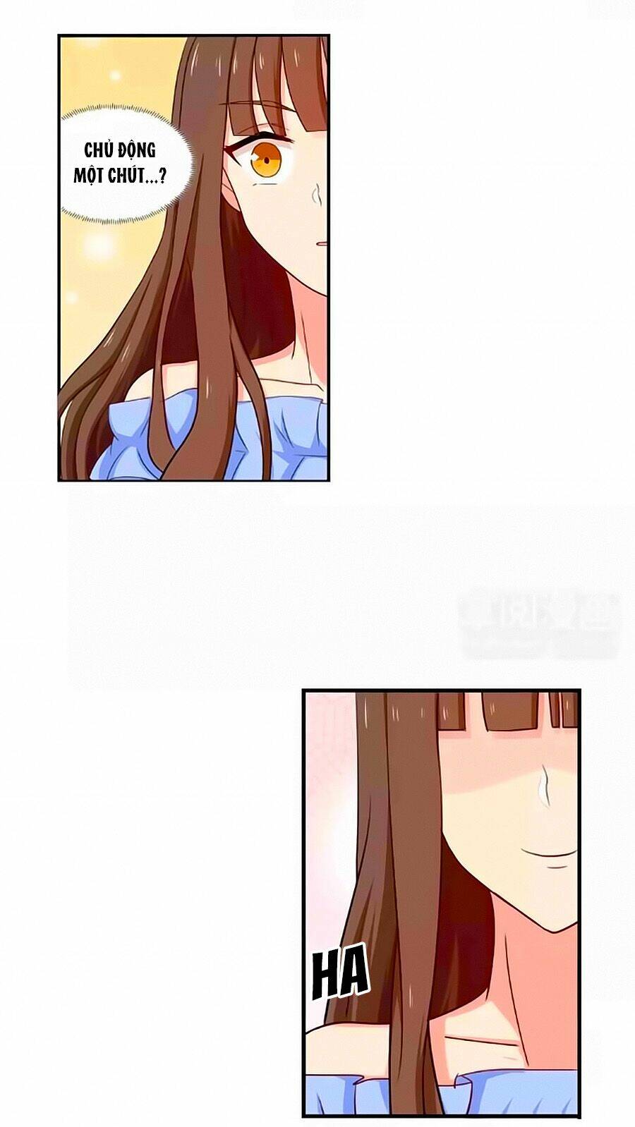 chỉ nhiễm thành hôn chapter 129 15
