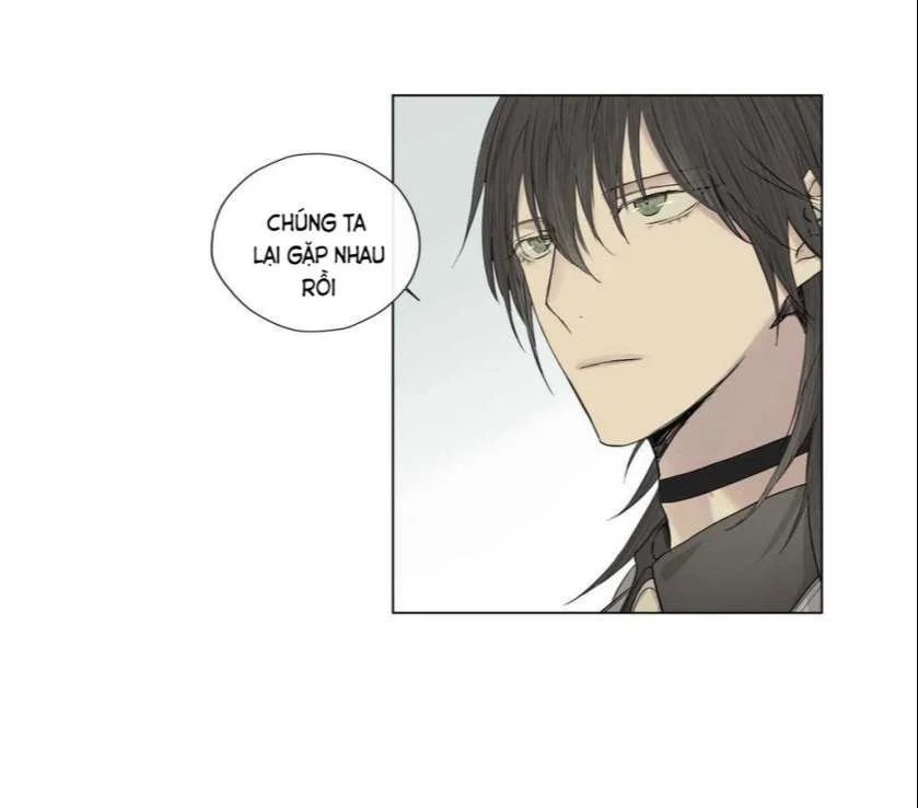 người hầu hoàng gia chapter 18 25