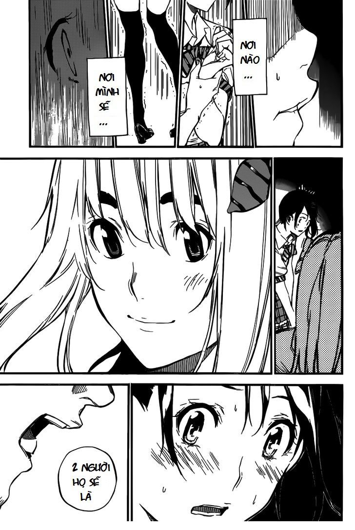 akb49 - renai kinshi jourei chapter 110 9