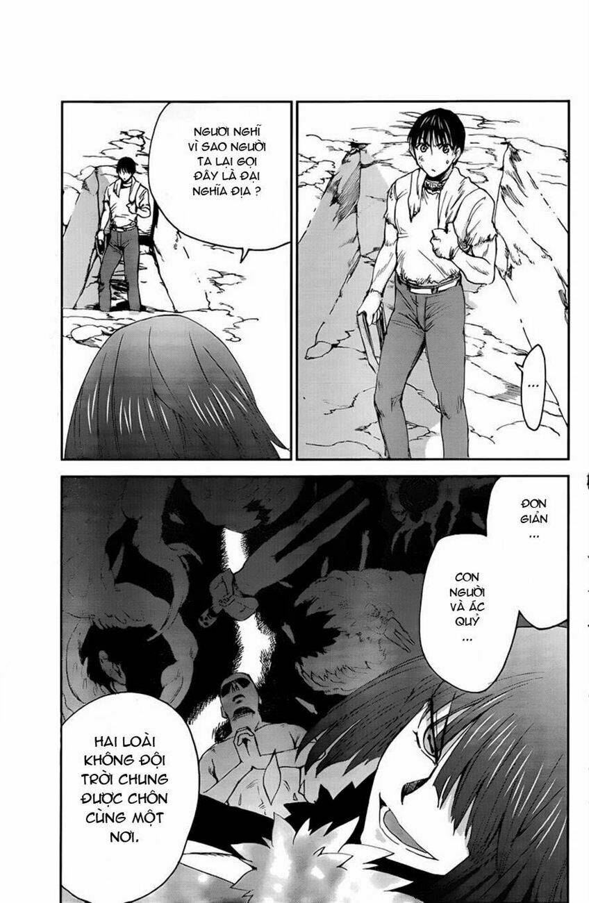 sugar dark chapter 5 13