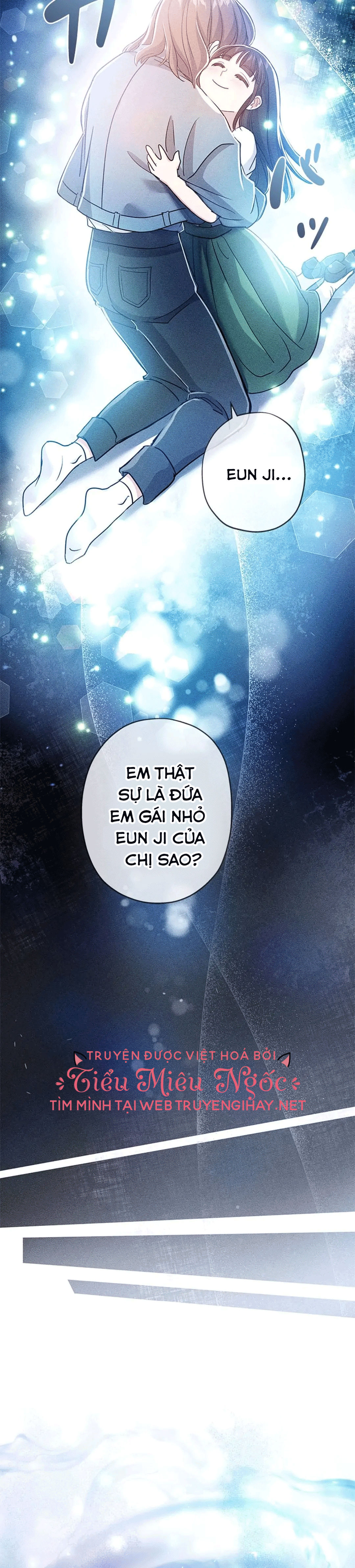 nếu trở thành ác nữ, liệu tôi có chết không ? chapter 33 30