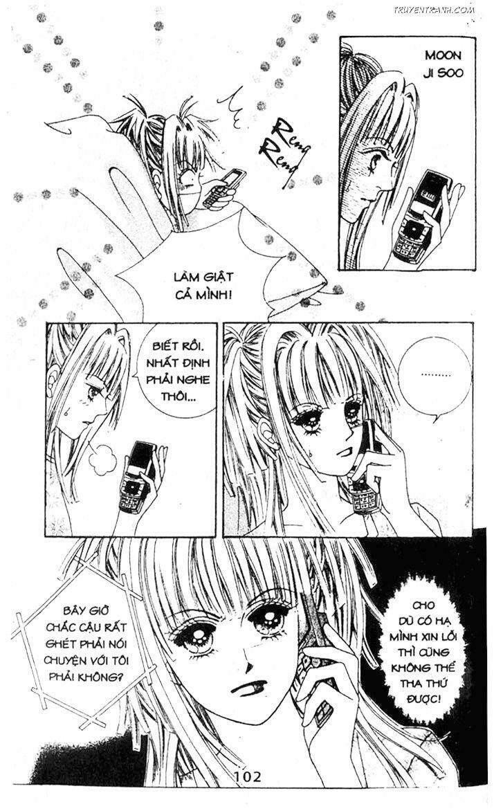 điên vì yêu - love like crazy chapter 28 18