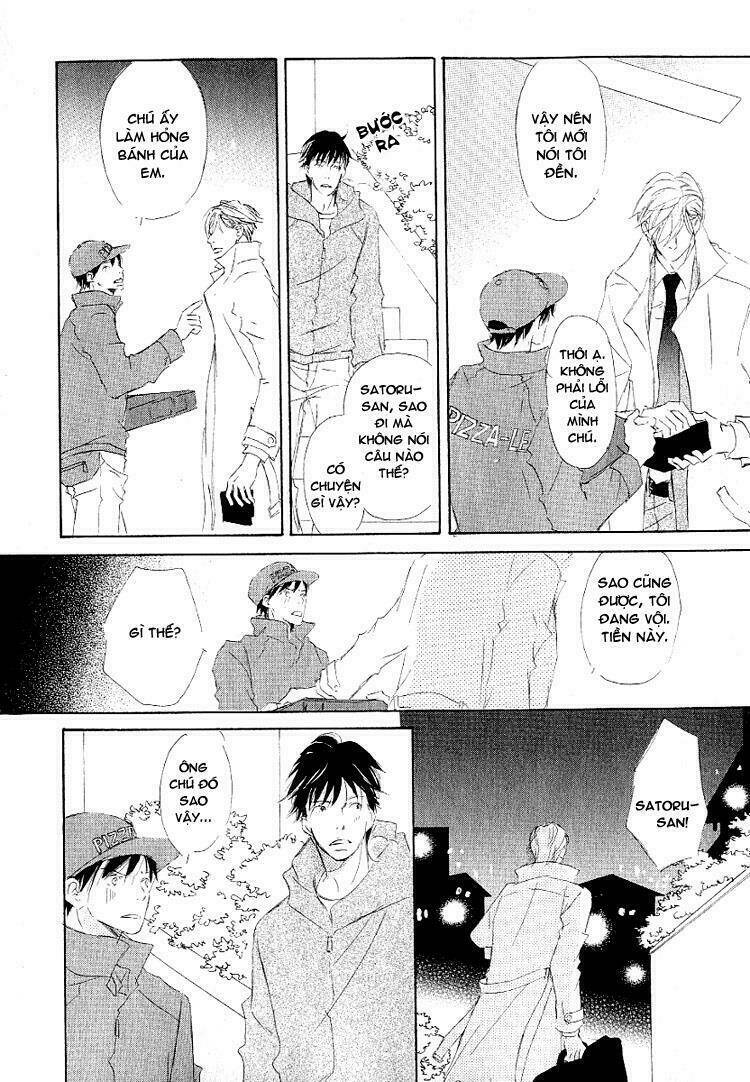 meguriau yo, baby! chapter 1 30